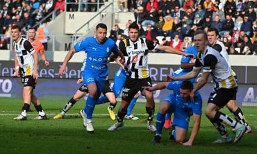 FC Hradec Králové - FK Mladá Boleslav (24.2.2024)