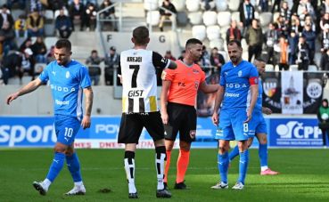 FC Hradec Králové - FK Mladá Boleslav (24.2.2024)
