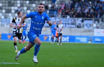 FC Hradec Králové - FK Mladá Boleslav (24.2.2024)