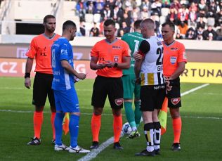 FC Hradec Králové - FK Mladá Boleslav (24.2.2024)