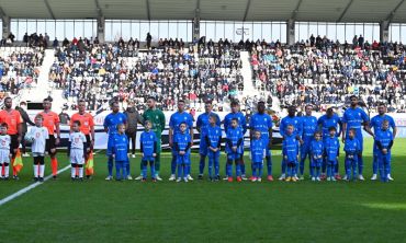 FC Hradec Králové - FK Mladá Boleslav (24.2.2024)