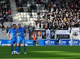 FC Hradec Králové - FK Mladá Boleslav (24.2.2024)
