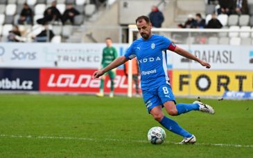 FC Hradec Králové - FK Mladá Boleslav (24.2.2024)