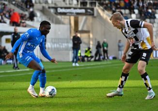 FC Hradec Králové - FK Mladá Boleslav (24.2.2024)
