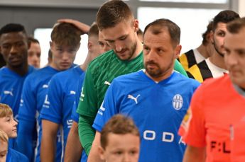 FC Hradec Králové - FK Mladá Boleslav (24.2.2024)
