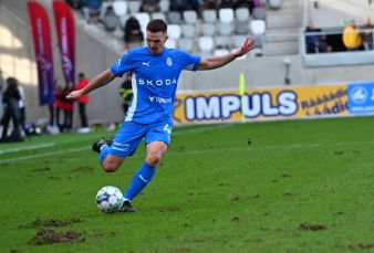 FC Hradec Králové - FK Mladá Boleslav (24.2.2024)