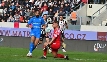 FC Hradec Králové - FK Mladá Boleslav (24.2.2024)