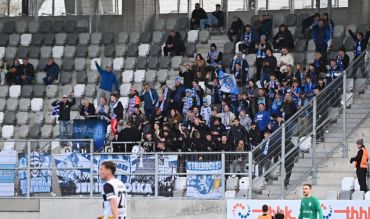 FC Hradec Králové - FK Mladá Boleslav (24.2.2024)