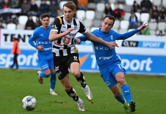 FC Hradec Králové - FK Mladá Boleslav (24.2.2024)