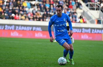 FC Hradec Králové - FK Mladá Boleslav (24.2.2024)