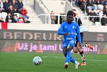 FC Hradec Králové - FK Mladá Boleslav (24.2.2024)