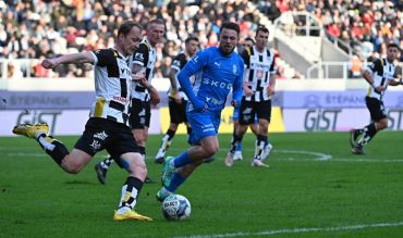 FC Hradec Králové - FK Mladá Boleslav (24.2.2024)