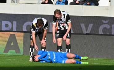 FC Hradec Králové - FK Mladá Boleslav (24.2.2024)