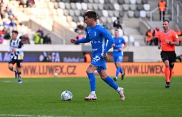 FC Hradec Králové - FK Mladá Boleslav (24.2.2024)