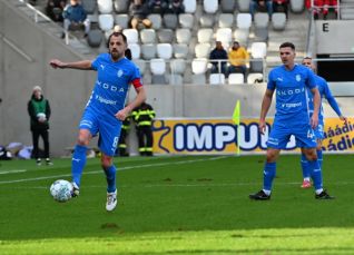 FC Hradec Králové - FK Mladá Boleslav (24.2.2024)
