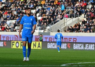 FC Hradec Králové - FK Mladá Boleslav (24.2.2024)