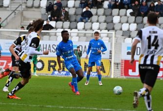 FC Hradec Králové - FK Mladá Boleslav (24.2.2024)