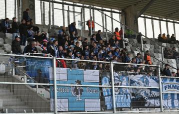 FC Hradec Králové - FK Mladá Boleslav (24.2.2024)