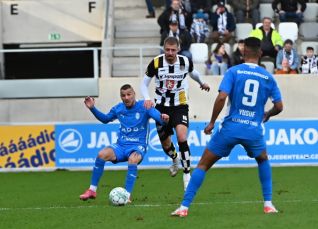 FC Hradec Králové - FK Mladá Boleslav (24.2.2024)