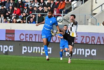 FC Hradec Králové - FK Mladá Boleslav (24.2.2024)
