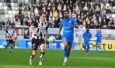 FC Hradec Králové - FK Mladá Boleslav (24.2.2024)