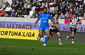 FC Hradec Králové - FK Mladá Boleslav (24.2.2024)