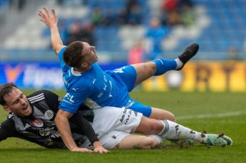 FK Mladá Boleslav - SK Dynamo České Budějovice (2.3.2024)