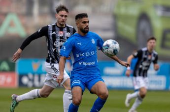 FK Mladá Boleslav - SK Dynamo České Budějovice (2.3.2024)