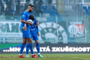 FK Mladá Boleslav - SK Dynamo České Budějovice (2.3.2024)