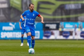 FK Mladá Boleslav - SK Dynamo České Budějovice (2.3.2024)