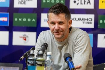 FK Mladá Boleslav - SK Dynamo České Budějovice (2.3.2024)