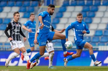 FK Mladá Boleslav - SK Dynamo České Budějovice (2.3.2024)