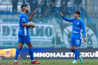 FK Mladá Boleslav - SK Dynamo České Budějovice (2.3.2024)
