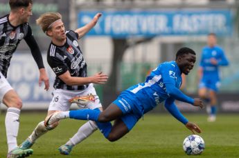 FK Mladá Boleslav - SK Dynamo České Budějovice (2.3.2024)