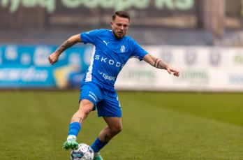 FK Mladá Boleslav - SK Dynamo České Budějovice (2.3.2024)
