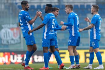 FK Mladá Boleslav - SK Dynamo České Budějovice (2.3.2024)