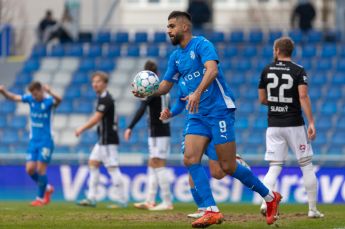 FK Mladá Boleslav - SK Dynamo České Budějovice (2.3.2024)