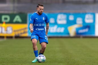 FK Mladá Boleslav - SK Dynamo České Budějovice (2.3.2024)