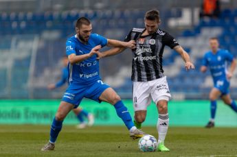FK Mladá Boleslav - SK Dynamo České Budějovice (2.3.2024)