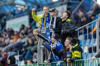 FK Mladá Boleslav - SK Dynamo České Budějovice (2.3.2024)