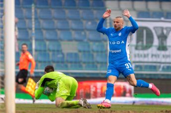 FK Mladá Boleslav - SK Dynamo České Budějovice (2.3.2024)