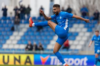 FK Mladá Boleslav - SK Dynamo České Budějovice (2.3.2024)