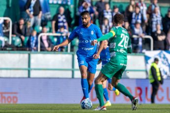 Bohemians Praha 1905 - FK Mladá Boleslav (9.3.2024)