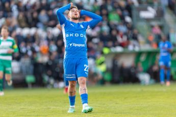 Bohemians Praha 1905 - FK Mladá Boleslav (9.3.2024)