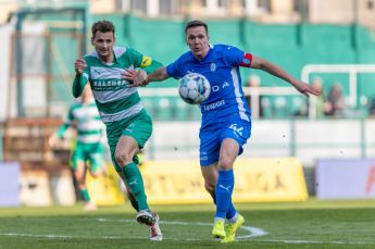 Bohemians Praha 1905 - FK Mladá Boleslav (9.3.2024)