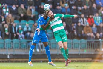 Bohemians Praha 1905 - FK Mladá Boleslav (9.3.2024)