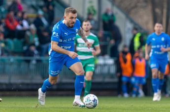Bohemians Praha 1905 - FK Mladá Boleslav (9.3.2024)
