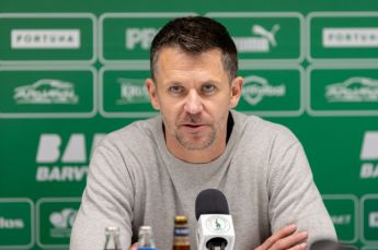 Bohemians Praha 1905 - FK Mladá Boleslav (9.3.2024)