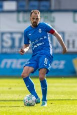 FK Mladá Boleslav - SK Sigma Olomouc (16.3.2024)