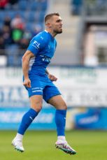 FK Mladá Boleslav - SK Sigma Olomouc (16.3.2024)